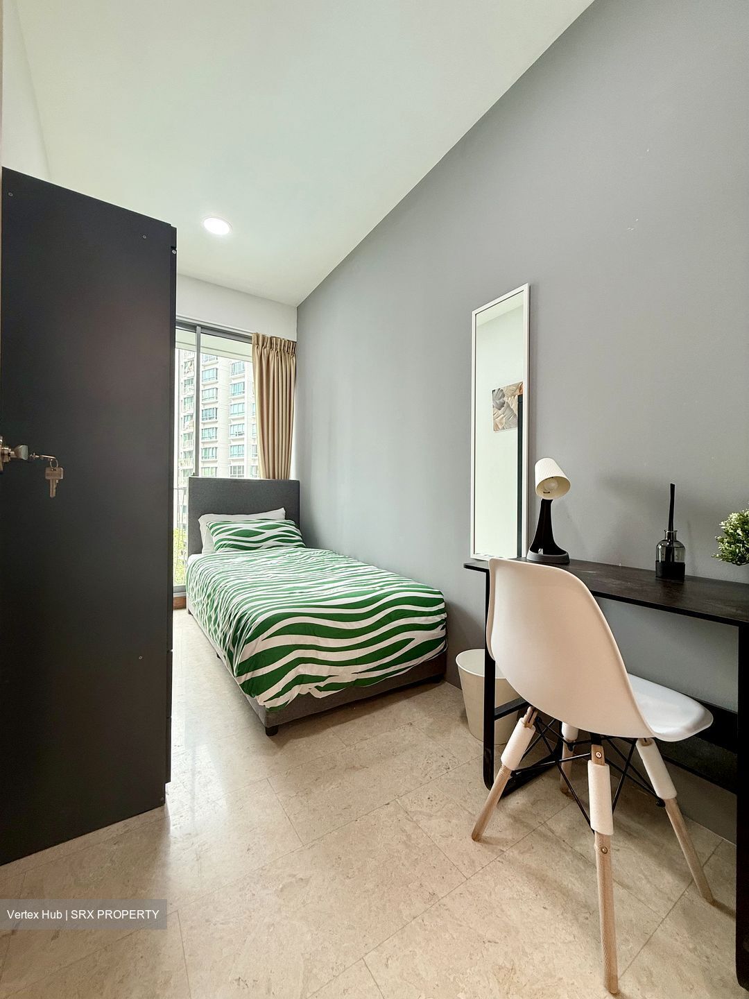 Lakeholmz (D22), Condominium #601597931
